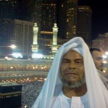 Ayaat Ismail