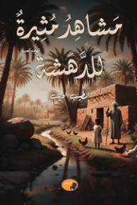 مشاهد مثيرة للدهشة