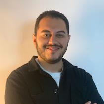 Mohaned Ali