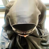 Mariam Salman Ahmed