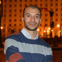 Khaled Baza