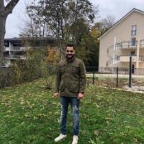 Sherif Abdel Hamid Hassan