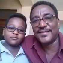 Mohammed Ahmed Edris