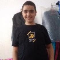 أحمد راجح محمد