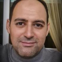 Mustafa Lasheen