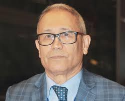 محمد المصباحي