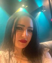 Arwa Fathi