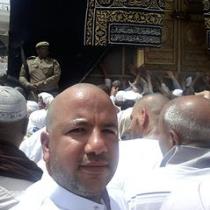 خالد متولى حسن