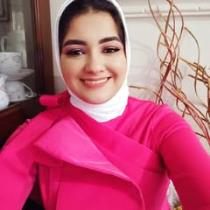 Aya Essam