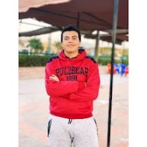 Omar Hamdy