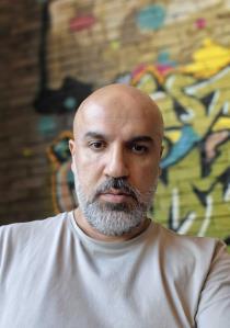 Mohammed Rashid Ibrahim