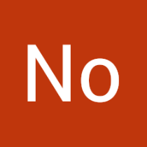 No or