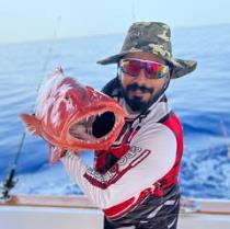 Ali Labib