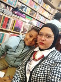 Omnia Talaat