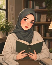 آلاء.