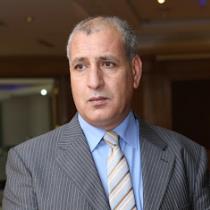 Suhail Saleh