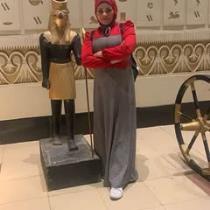 May Hassan