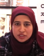 حسناء حسانين
