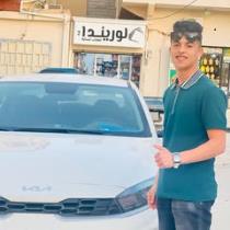 Khaled Rezig