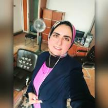 Mona A. Attia