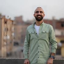 Mohamed Elshafy