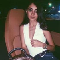Mais Alzahrani