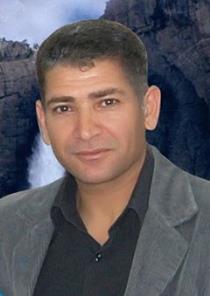 Khaled Mahthea