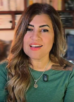 ريم الأنصاري