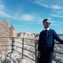 Abdullah Jaafreh