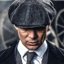 larbi benz