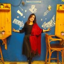 Hadir Al hendawy