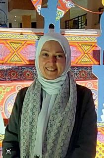 Asmaa Abdel-Ghani