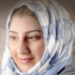 سارة العليوي