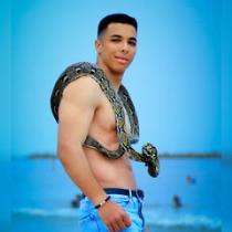 Abdelrahman Fayed