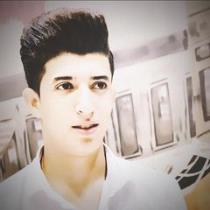 Ali Haider