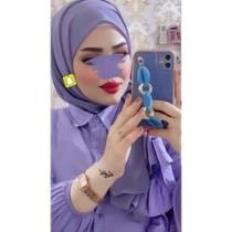 جميلة أگتوبر
