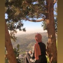 Baraa Abu Hamdi