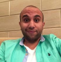 Eslam Alansary