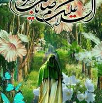 عشق الحسين شرفا لنا