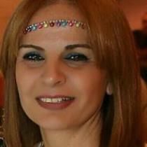 Enas Jamal Sahhar