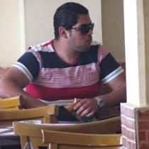khaled shpara