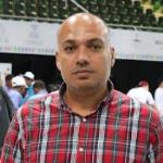 أيمن العطار