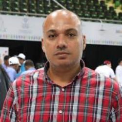 أيمن العطار