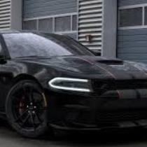 تشارجر SRT