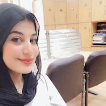 Aya Youssef