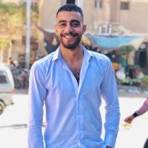 Mohab Atef