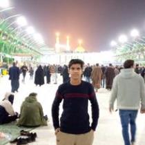 Abbas Al Abedi