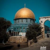 انا عشقو القدس