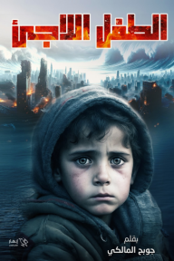 الطفل اللاجئ