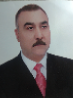 حسين جبار جدوع العزاوي
